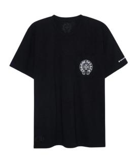 CHROME HEARTS Футболка