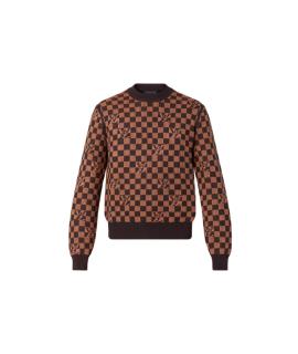 LOUIS VUITTON Джемпер / свитер