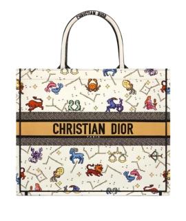 CHRISTIAN DIOR Сумка через плечо