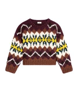 CELINE Джемпер / свитер