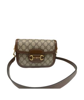 GUCCI Сумка через плечо