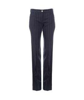 DOLCE&GABBANA Прямые брюки