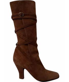 YVES SAINT LAURENT VINTAGE Сапоги