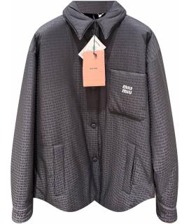 MIU MIU Куртка