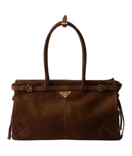 PRADA Сумка через плечо