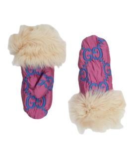GUCCI Варежки