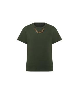 LOUIS VUITTON Футболка