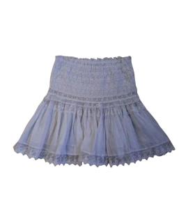 PRADA Юбка мини