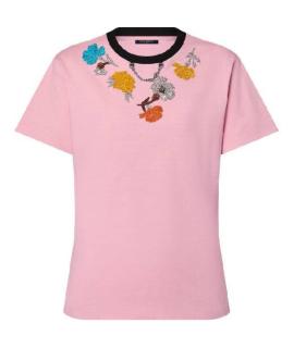 LOUIS VUITTON Футболка