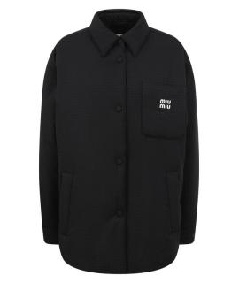 MIU MIU Пуховик