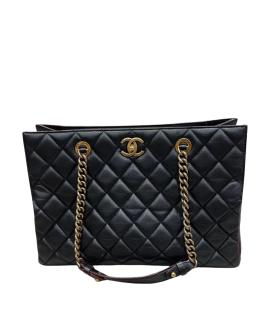 CHANEL Сумка тоут