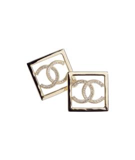 CHANEL Серьги