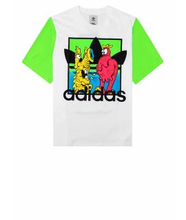 ADIDAS Футболка