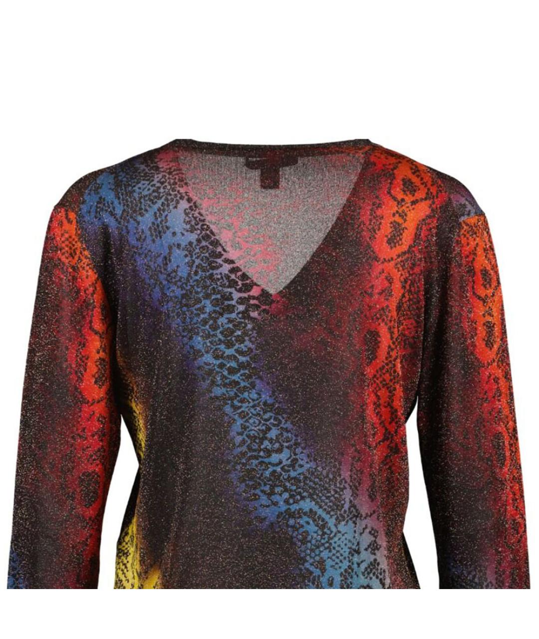 LOUIS VUITTON Мульти джемпер / свитер, фото 2