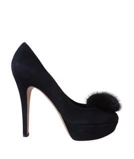 GIANVITO ROSSI Туфли