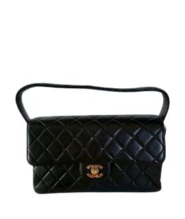 CHANEL Сумка с короткими ручками