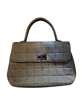 CHANEL Сумка с короткими ручками