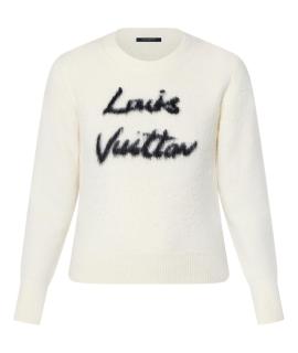 LOUIS VUITTON Джемпер / свитер