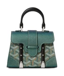 GOYARD Сумка через плечо