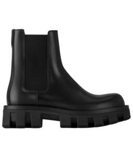 LOUIS VUITTON Низкие ботинки