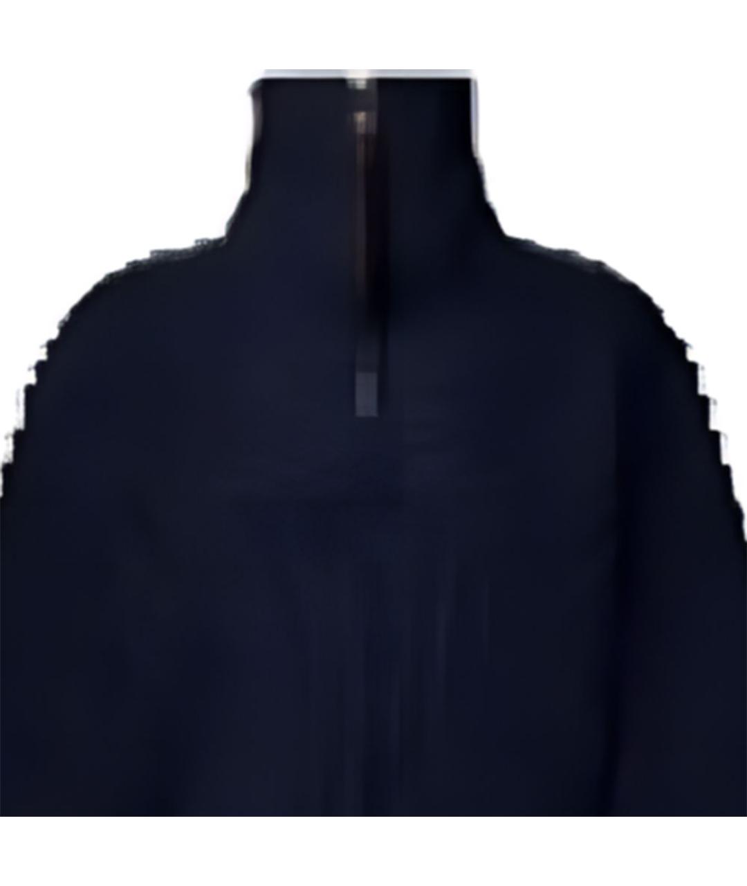 LOUIS VUITTON Темно-синий джемпер / свитер, фото 2