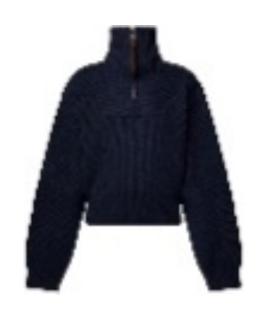 LOUIS VUITTON Джемпер / свитер