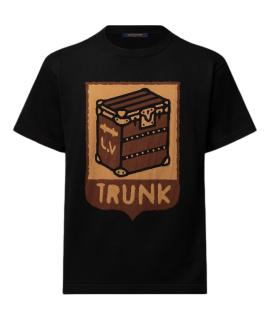 LOUIS VUITTON Футболка