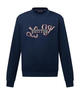 LOUIS VUITTON Худи/толстовка