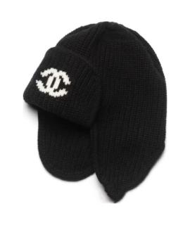 CHANEL Шапка