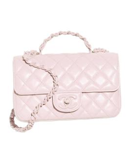 CHANEL Сумка через плечо