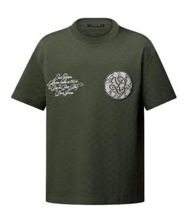 LOUIS VUITTON Футболка