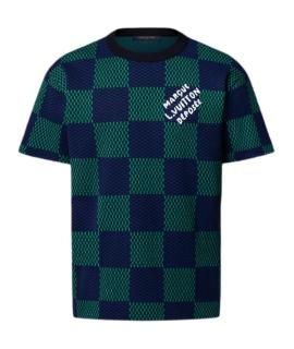 LOUIS VUITTON Футболка