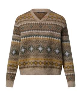 LOUIS VUITTON Джемпер / свитер