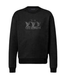 LOUIS VUITTON Худи/толстовка