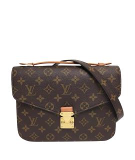 LOUIS VUITTON Сумка через плечо