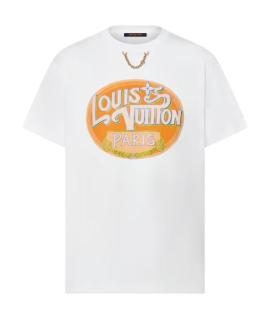 LOUIS VUITTON Футболка