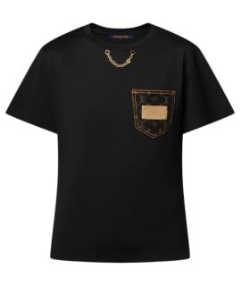 LOUIS VUITTON Футболка