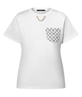 LOUIS VUITTON Футболка