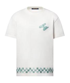 LOUIS VUITTON Футболка