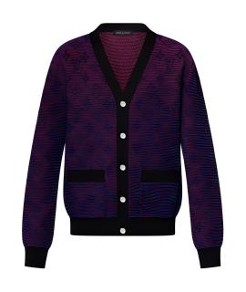 LOUIS VUITTON Джемпер / свитер
