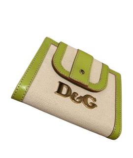 DOLCE&GABBANA Кошелек