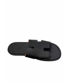 HERMES Шлепанцы