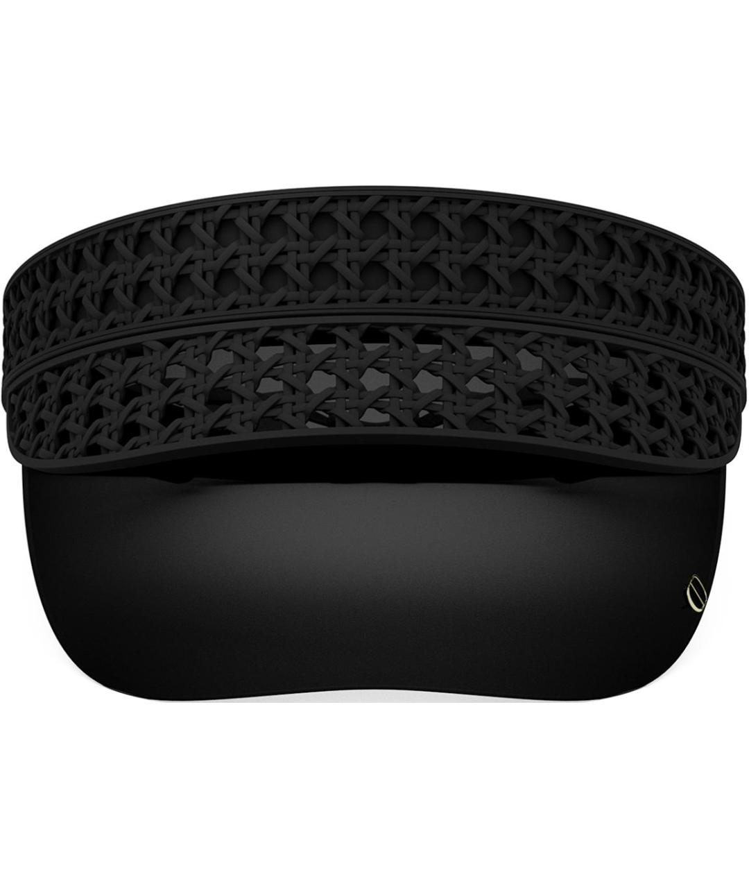 CHRISTIAN DIOR Черная кепка, фото 2