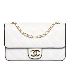 CHANEL Сумка через плечо