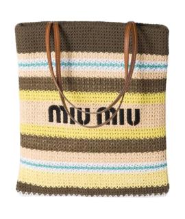 MIU MIU Сумка через плечо