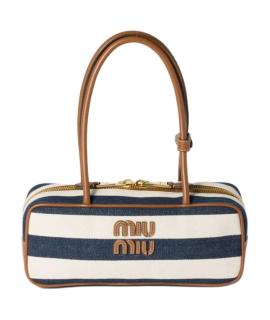 MIU MIU Сумка через плечо