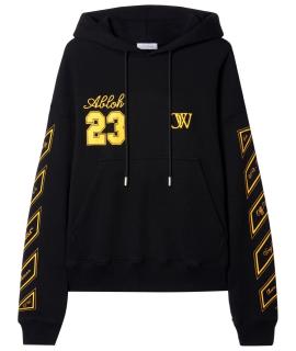 OFF-WHITE Худи/толстовка