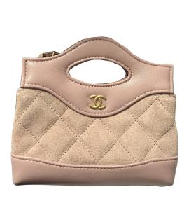 CHANEL Сумка через плечо