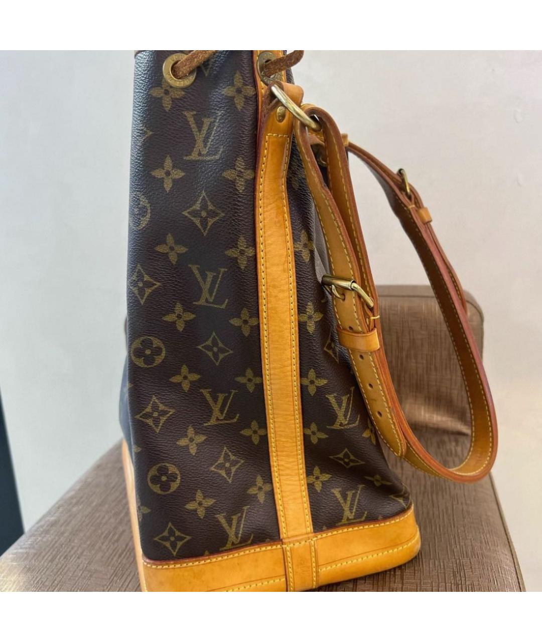 LOUIS VUITTON Мульти сумка через плечо, фото 3