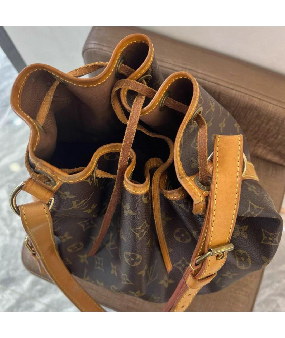 LOUIS VUITTON Мульти сумка через плечо, фото 2